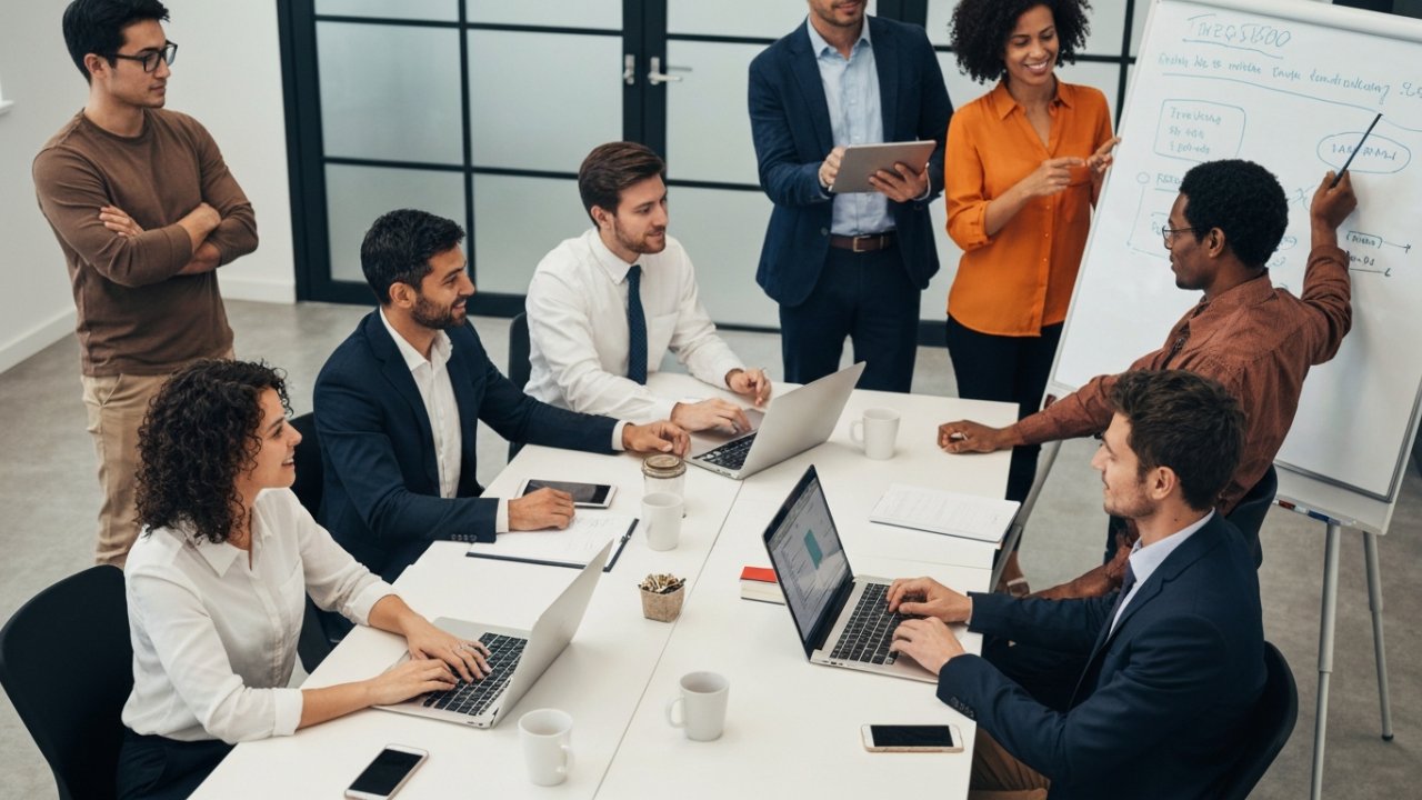 Importance of AI in Training