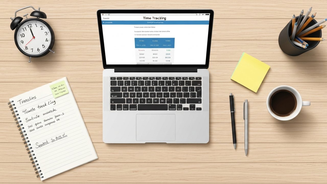 Importance of Time Tracking