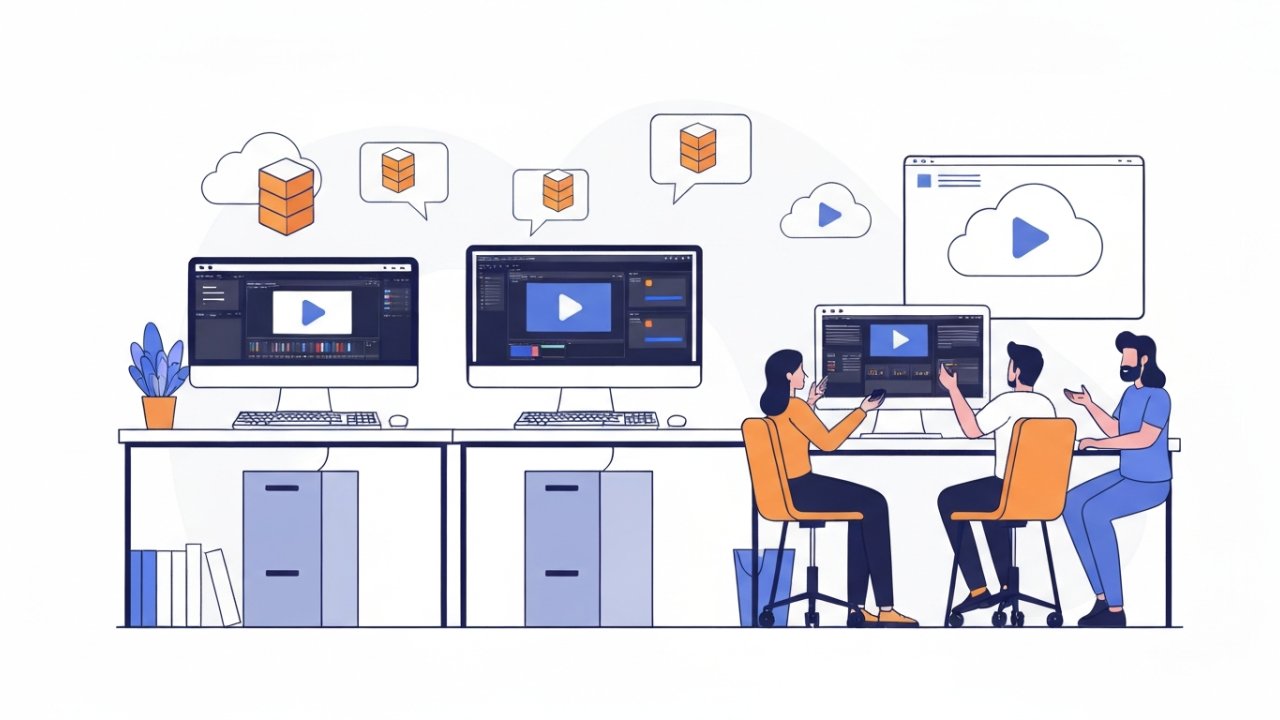 Improved Workflow Efficiency