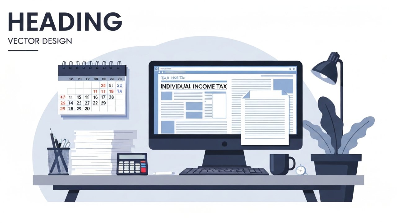 Individual Income Tax
