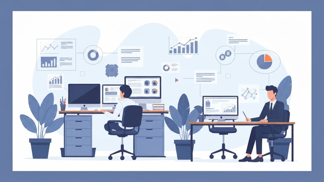 Integration With Existing Systems