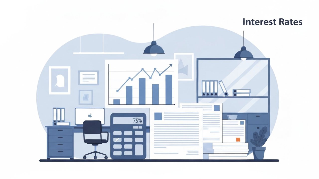 Interest Rate and Structure