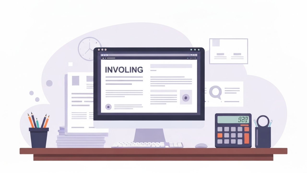 Invoicing and Billing Software