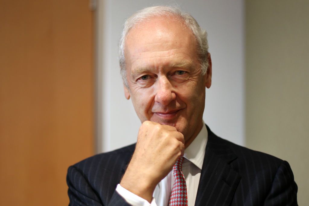In the footsteps of Anthony Bolton, legendary fund manager In the footsteps of Anthony Bolton, legendary fund manager