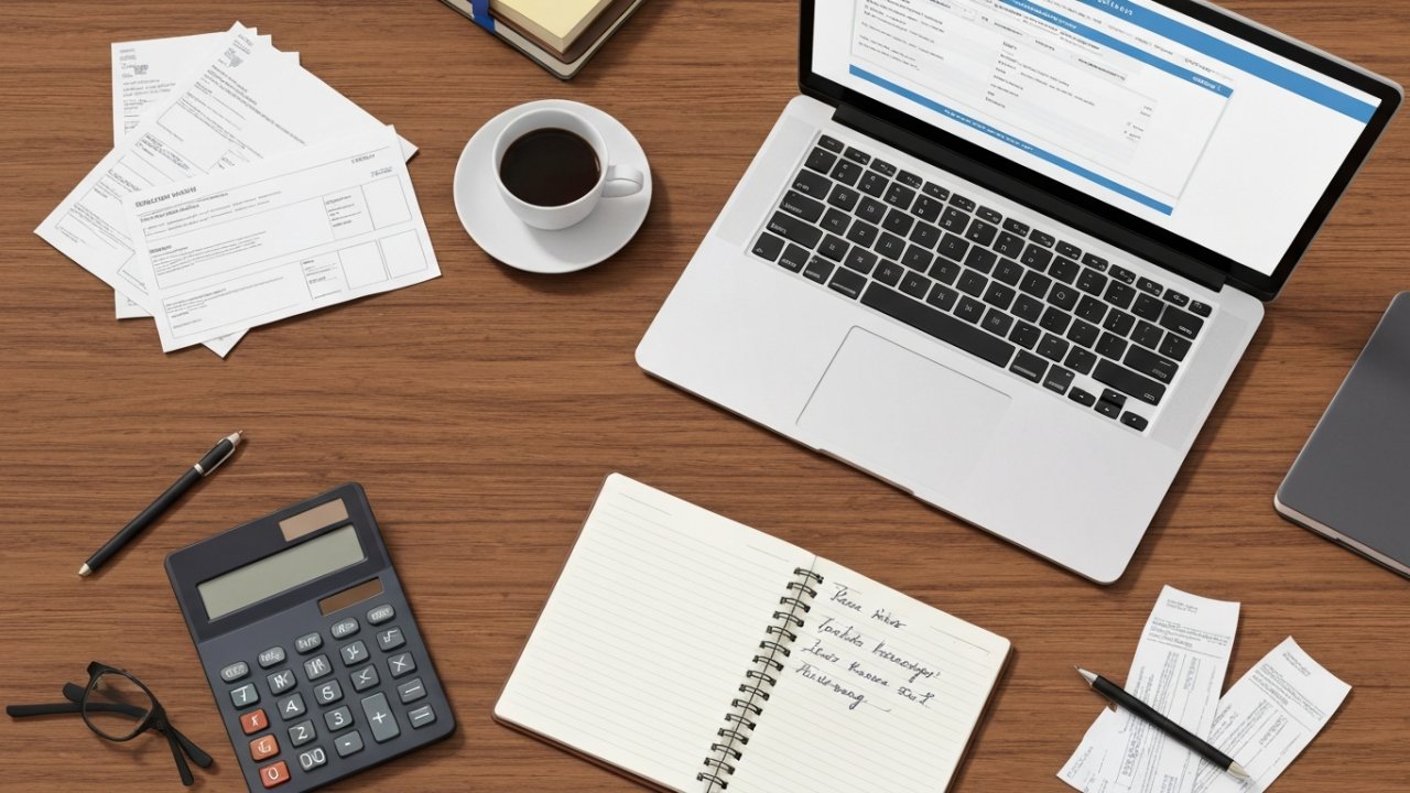Keep a Close Eye on Accounts Receivable