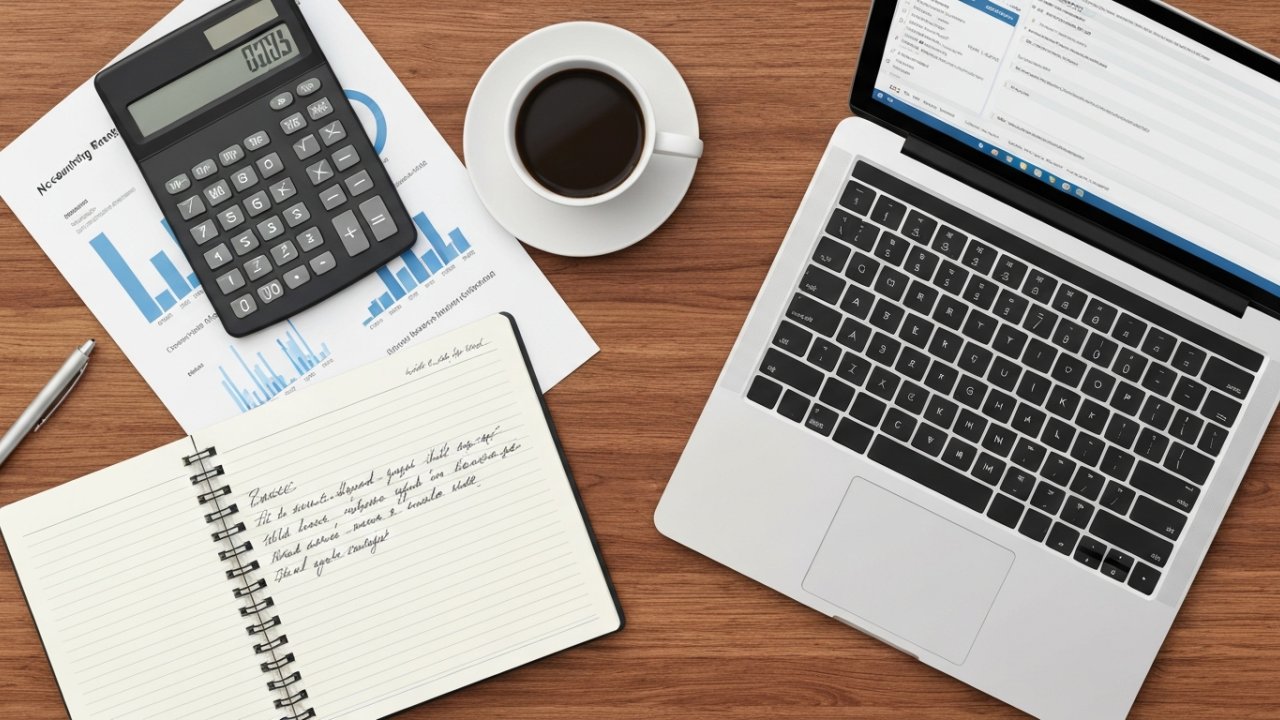 Key Accounting Roles and Responsibilities
