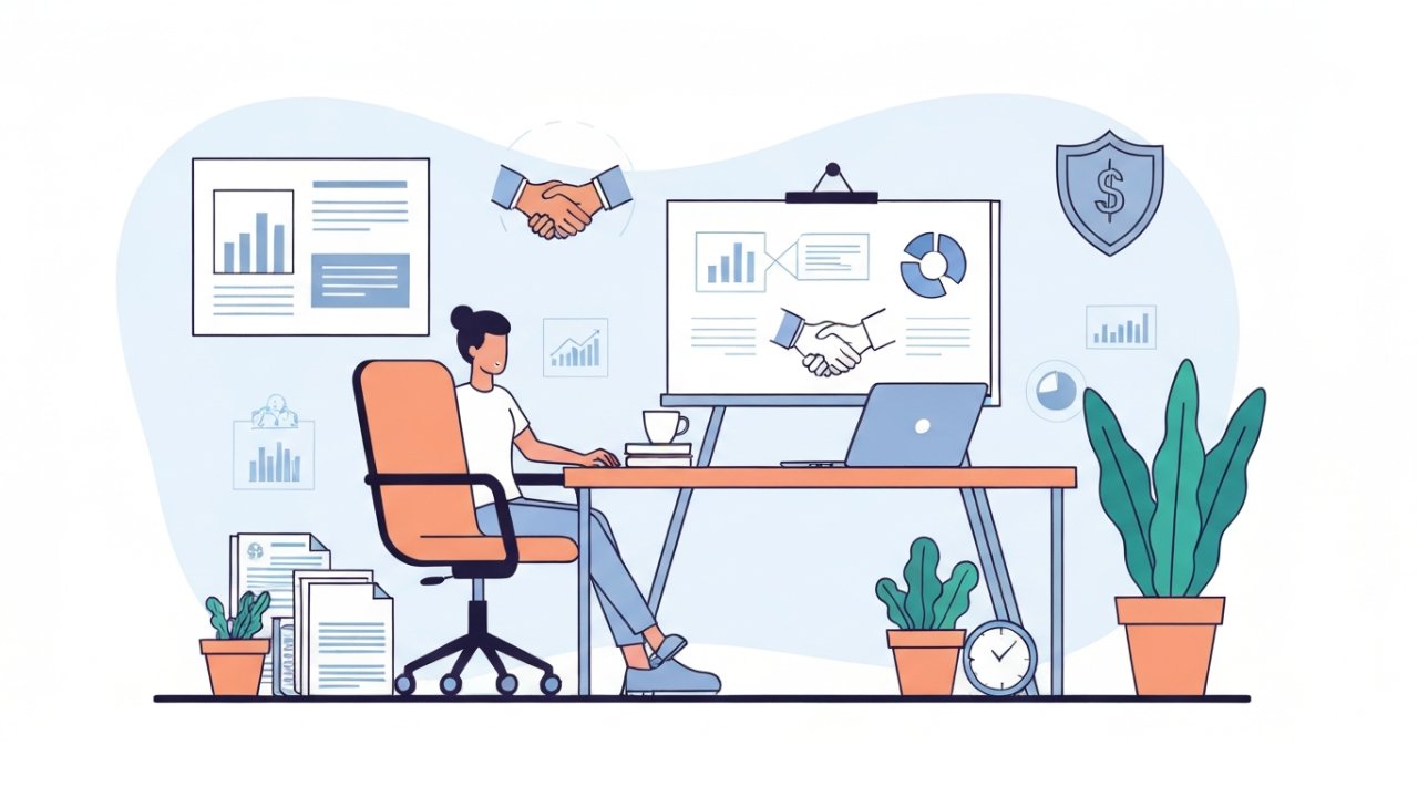 Key Characteristics of an LLC