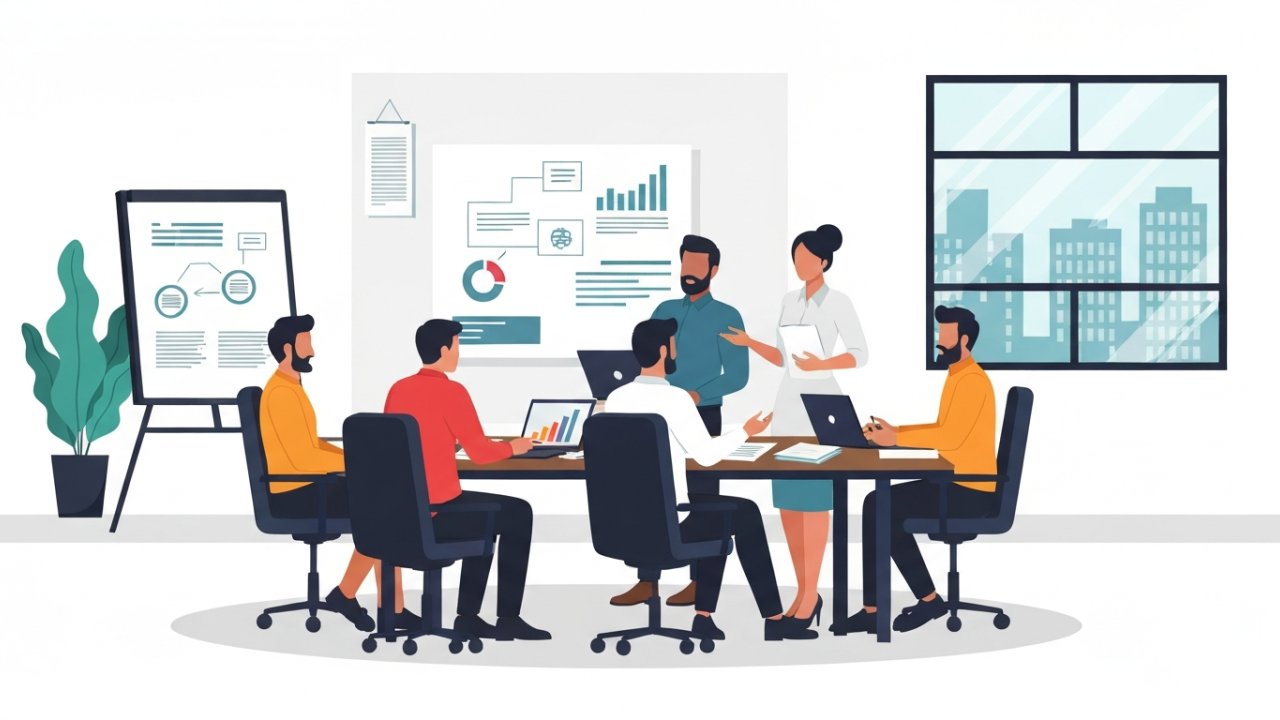 Key Considerations When Choosing a Business Entity