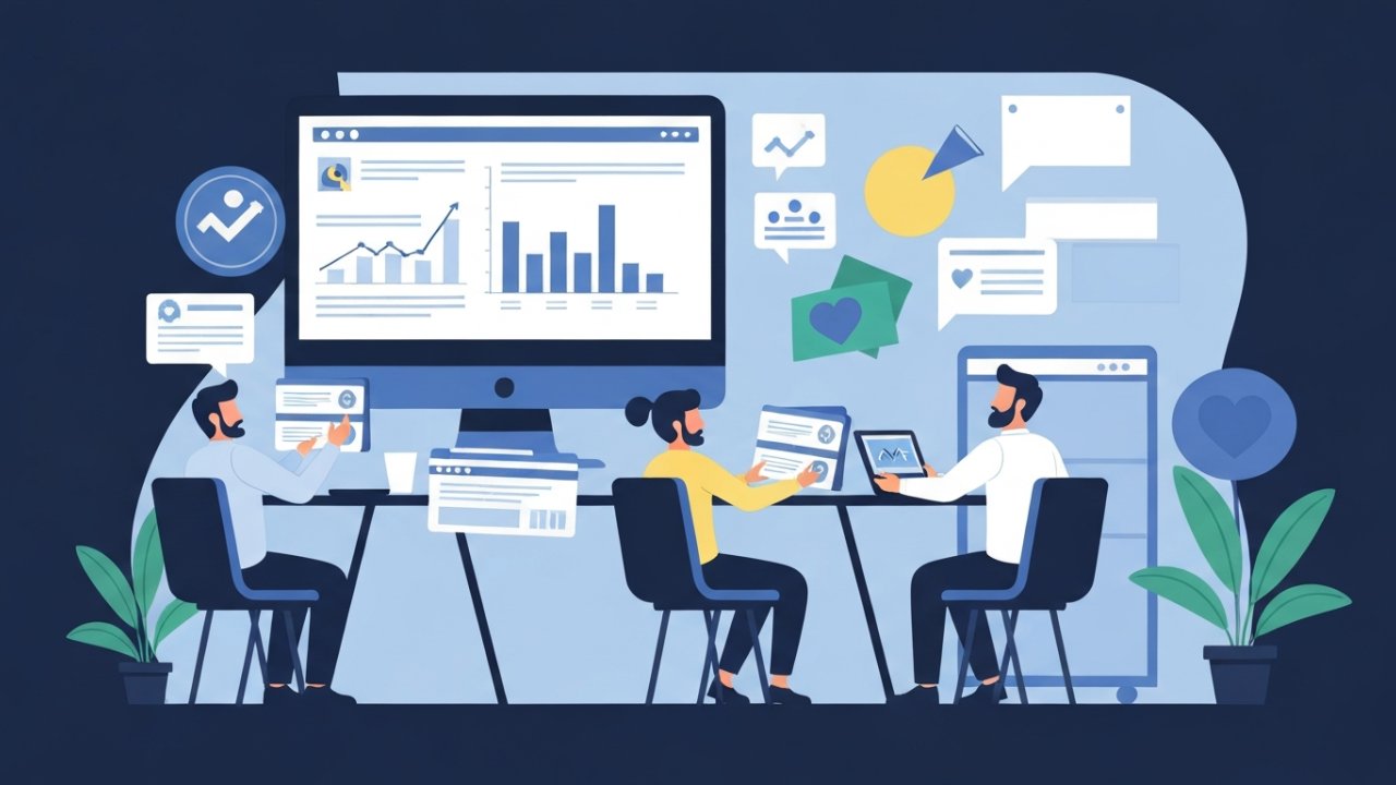 Key Features of Customer Loyalty Software