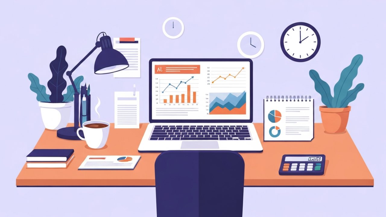 Key Financial Statements Every Small Business Needs