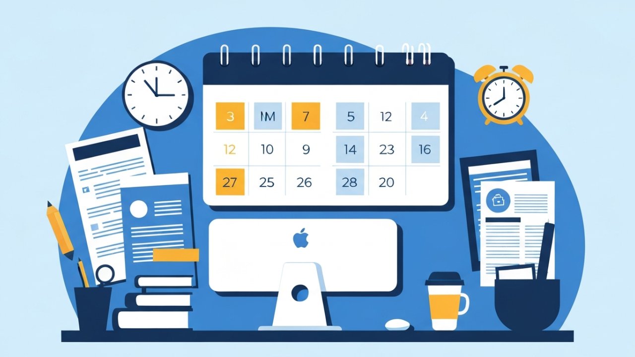 Key Tax Deadlines for 2025