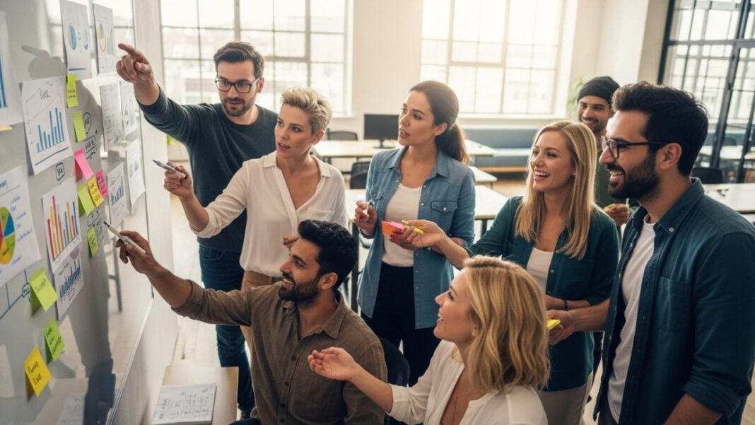 7 Essential Skills for Team Building Leadership Every Leader Should Master 7 Essential Skills for Team Building Leadership Every Leader Should Master