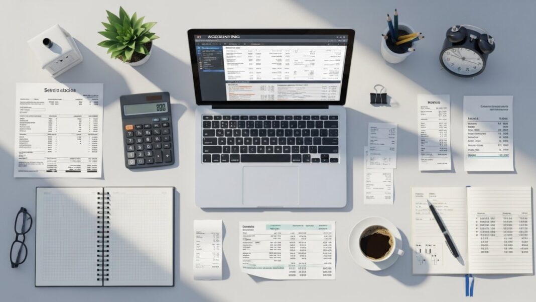 What Is Service Business Bookkeeping and Why Is It Essential? What Is Service Business Bookkeeping and Why Is It Essential?