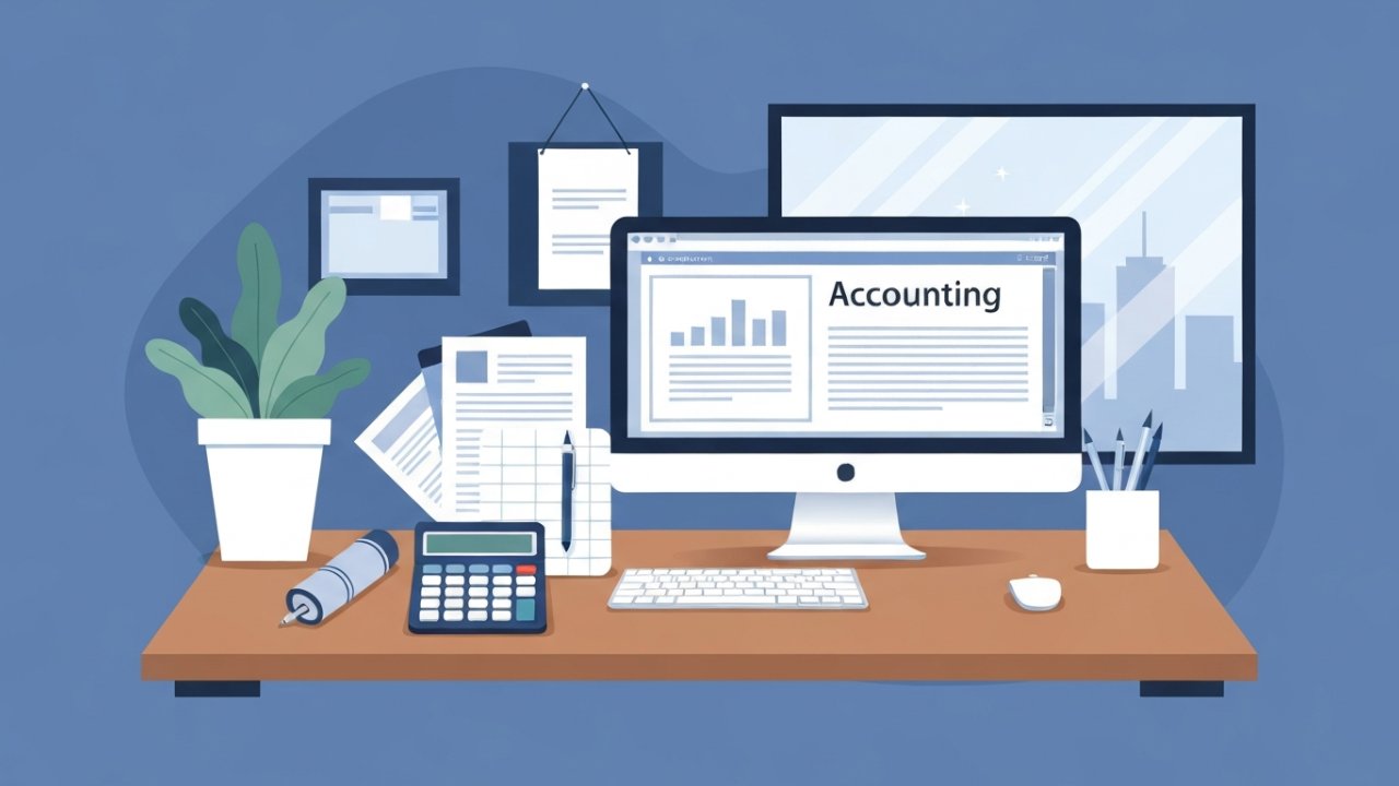 LedgerSMB: Integrative ERP Accounting