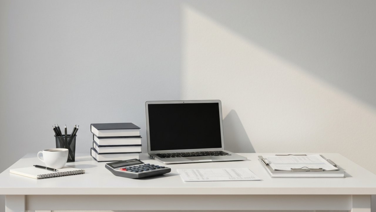 Leveraging Technology in Small Business Accounting