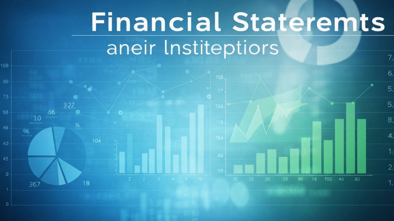 Limitations of Financial Statements