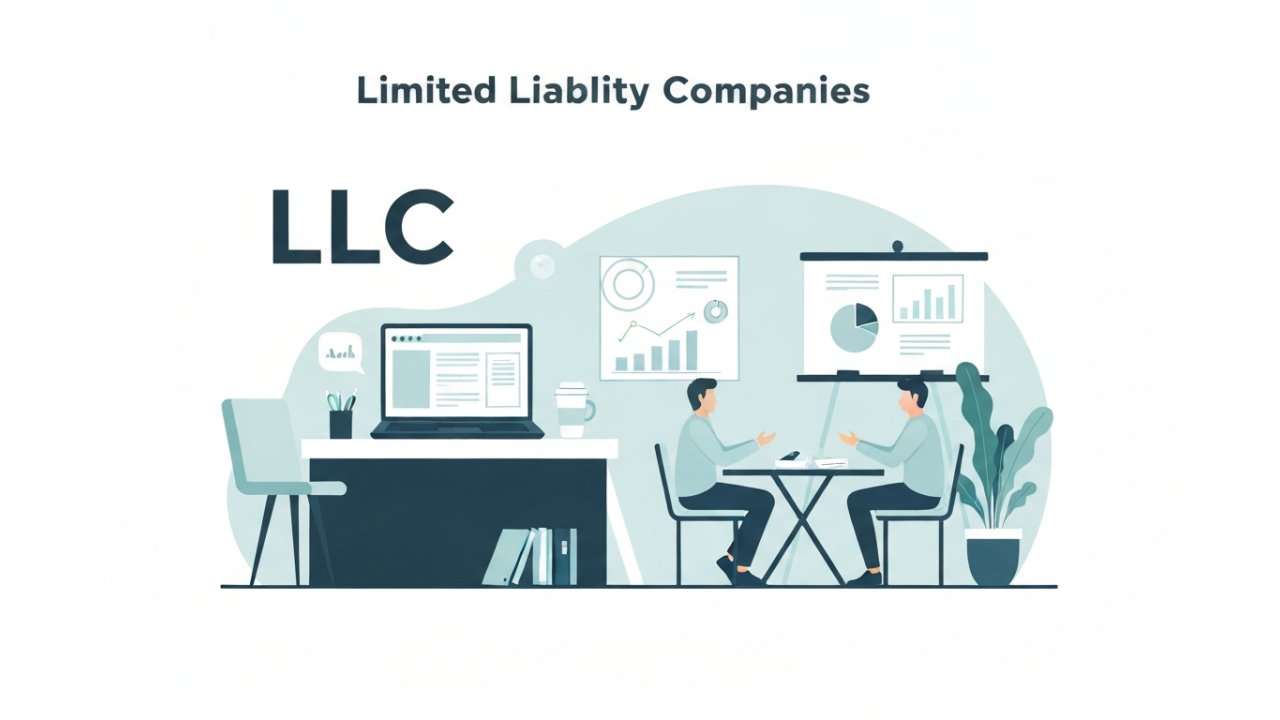 Limited Liability Companies (LLC)