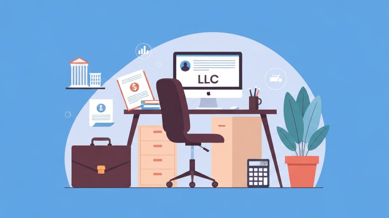 LLC Formation