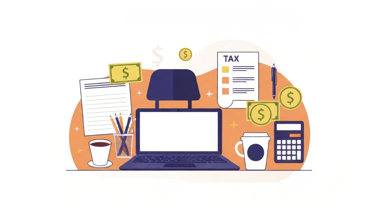 LLCS and Taxes