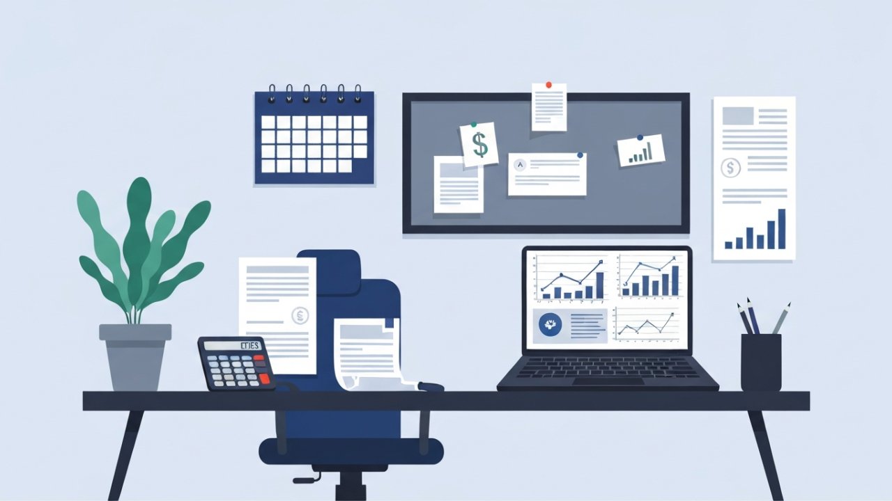 Loan Covenants and Reporting Obligations