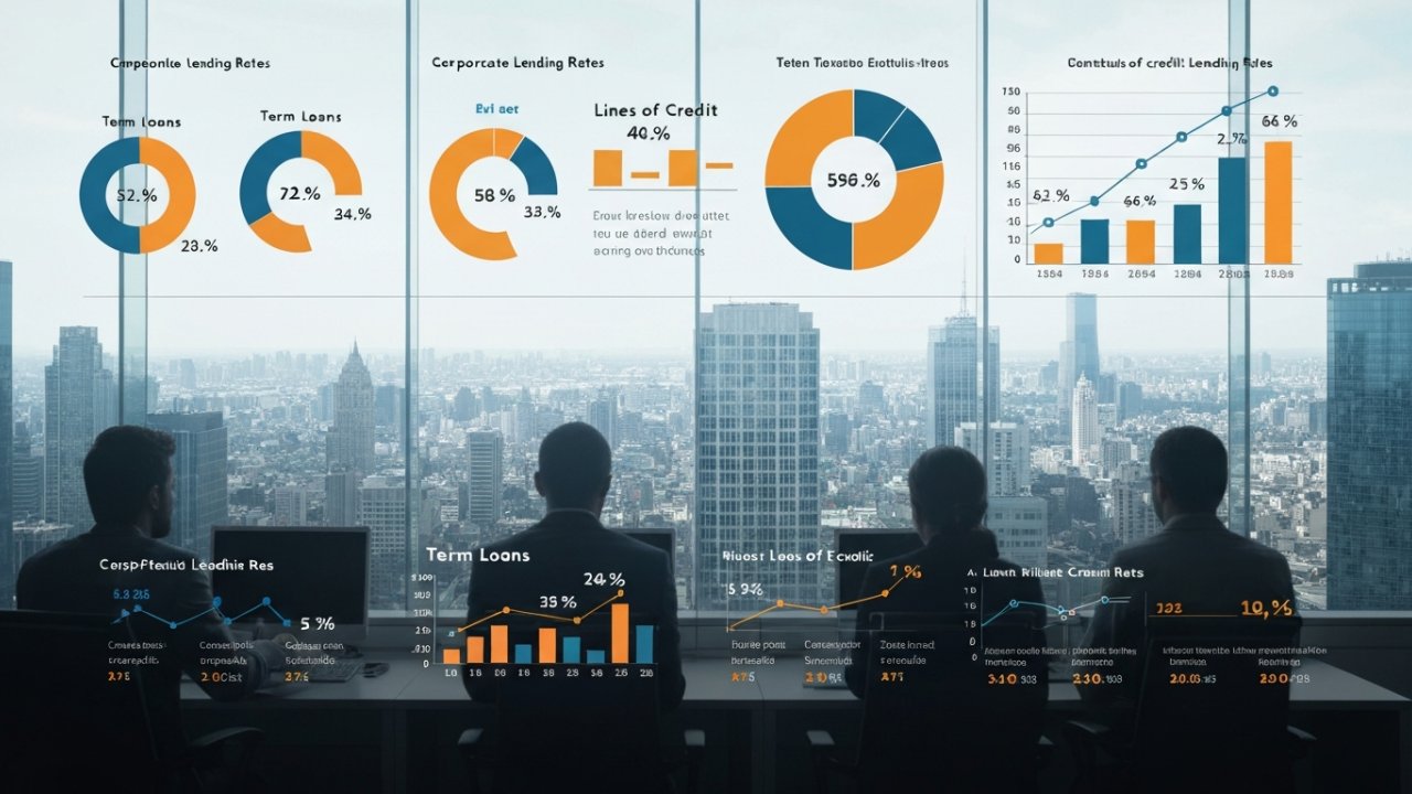 Loan Types and Their Associated Rates