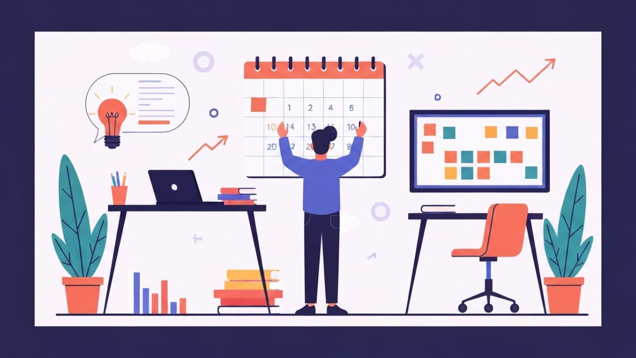 Maintain Flexibility to Adapt to Changing Trends and Preferences