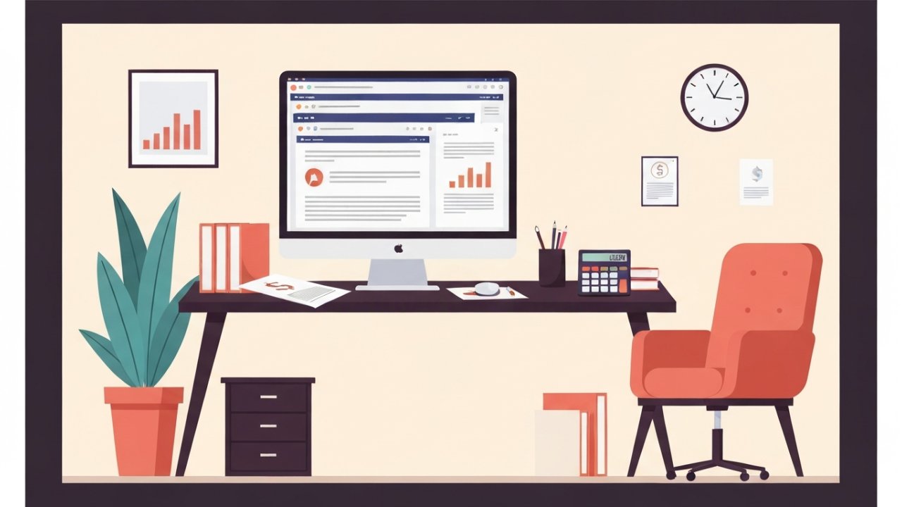 Manager: Best for Desktop-Based Free Accounting Software