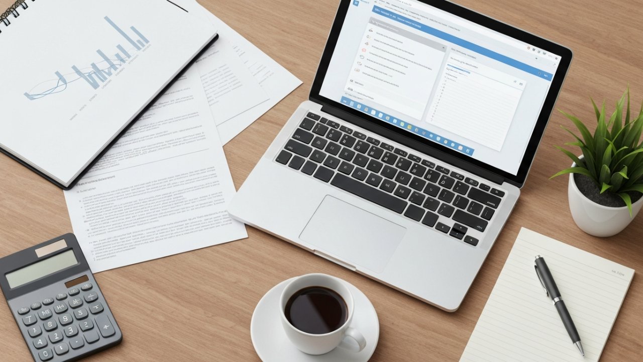Manager.io - Completely Free Accounting Software
