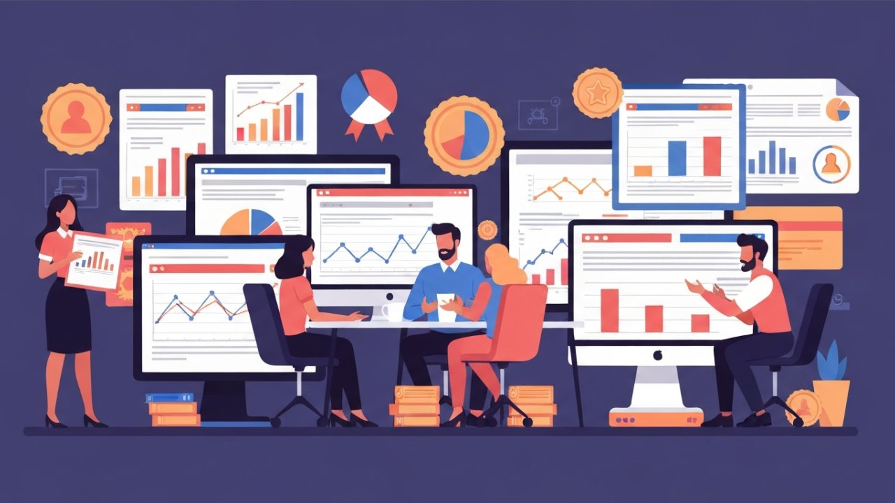 Measuring Return on Investment