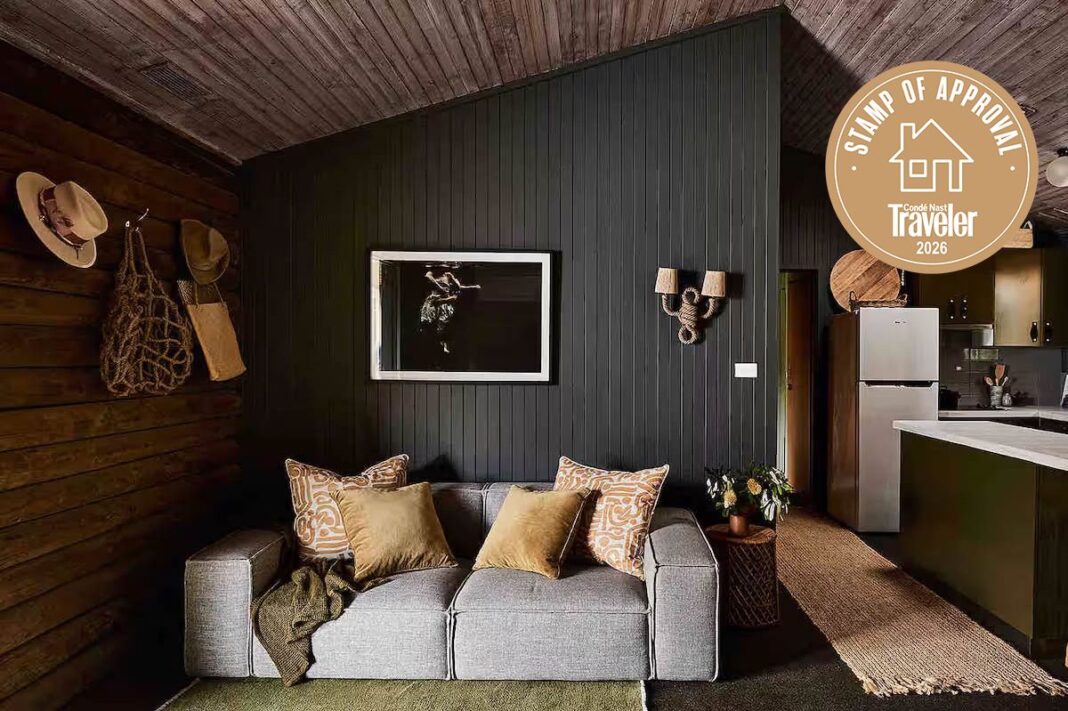 My Favorite Airbnb: A Design-Lover’s Escape Along Australia’s Wild Great Ocean Road My Favorite Airbnb: A Design-Lover’s Escape Along Australia’s Wild Great Ocean Road