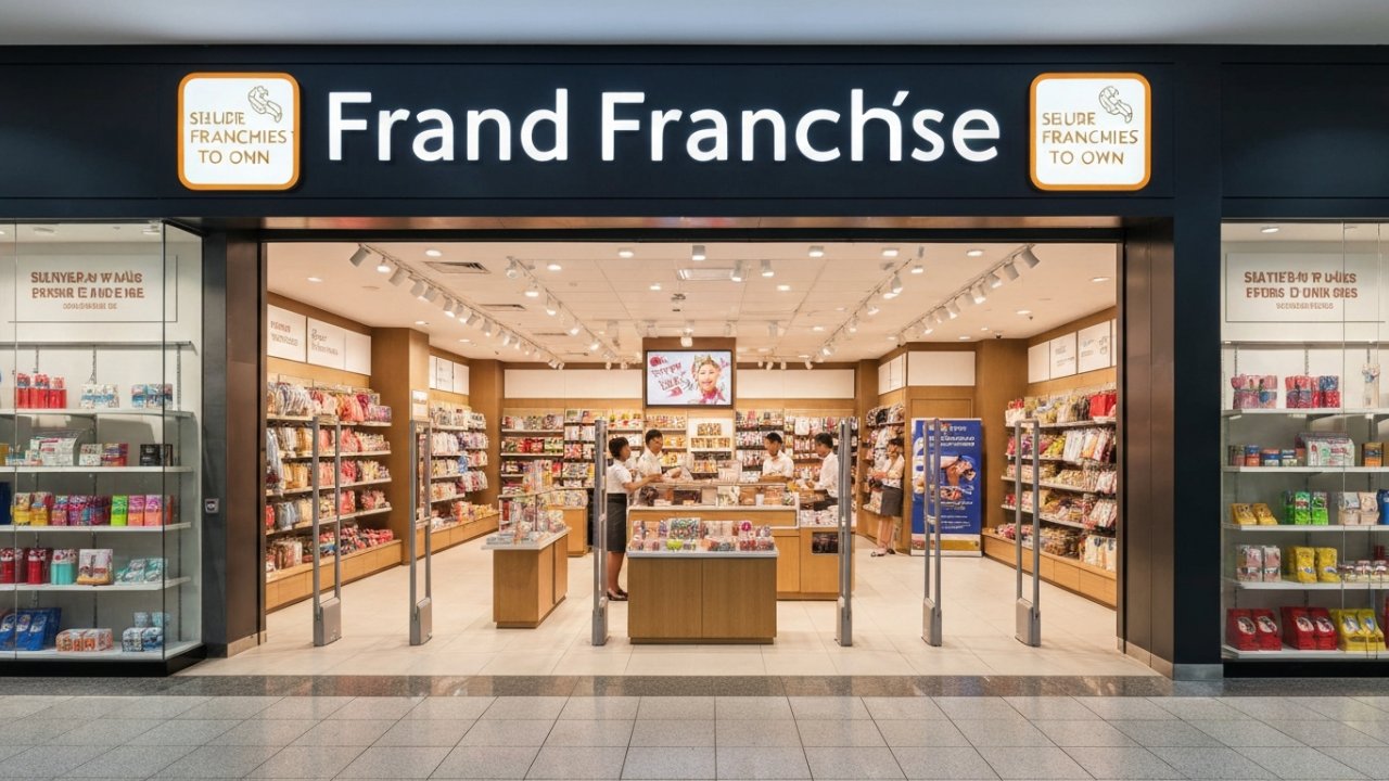 Most Profitable Franchises to Own