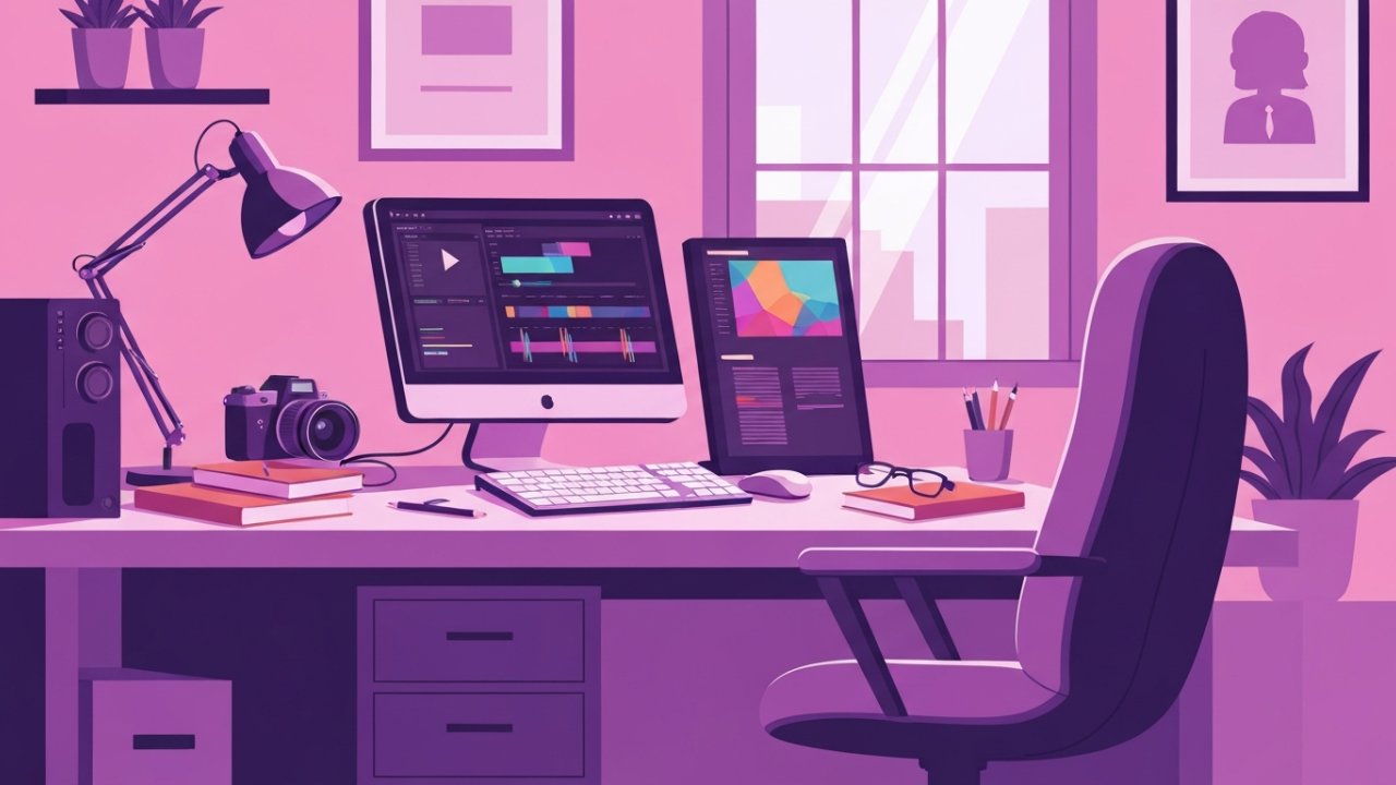 Movavi Video Editor