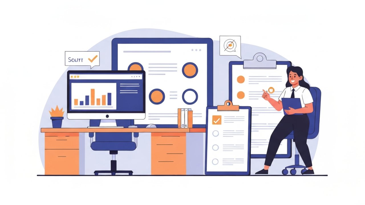 Net Promoter Score (NPS) Survey Template