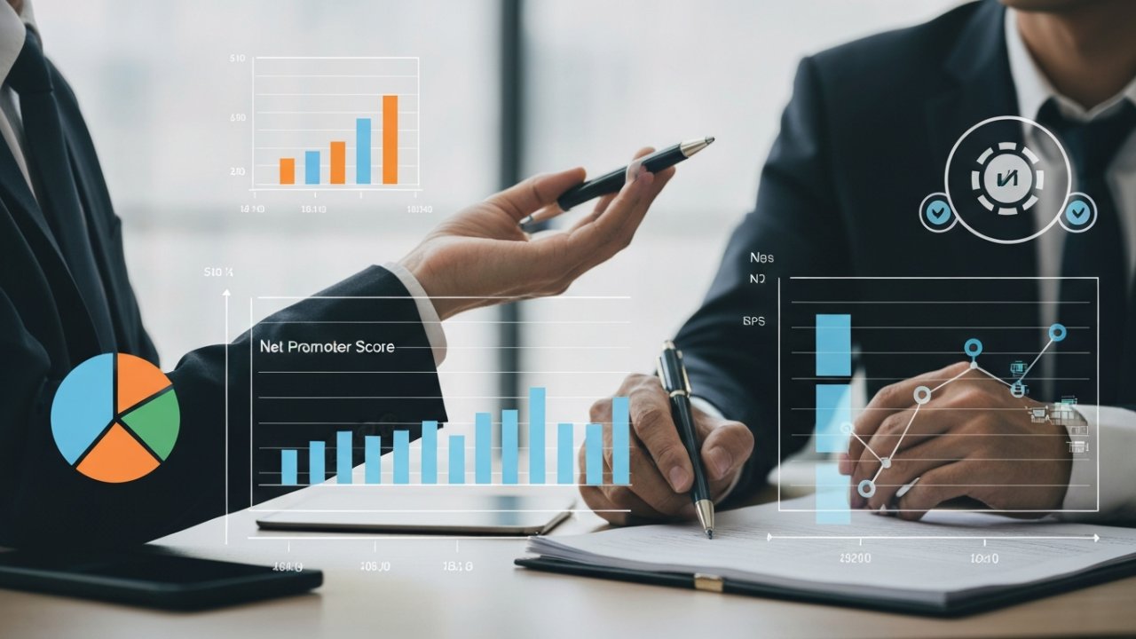 Net Promoter Score (NPS)