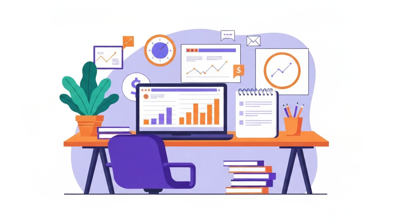 Odoo: Customizable Financial Reporting