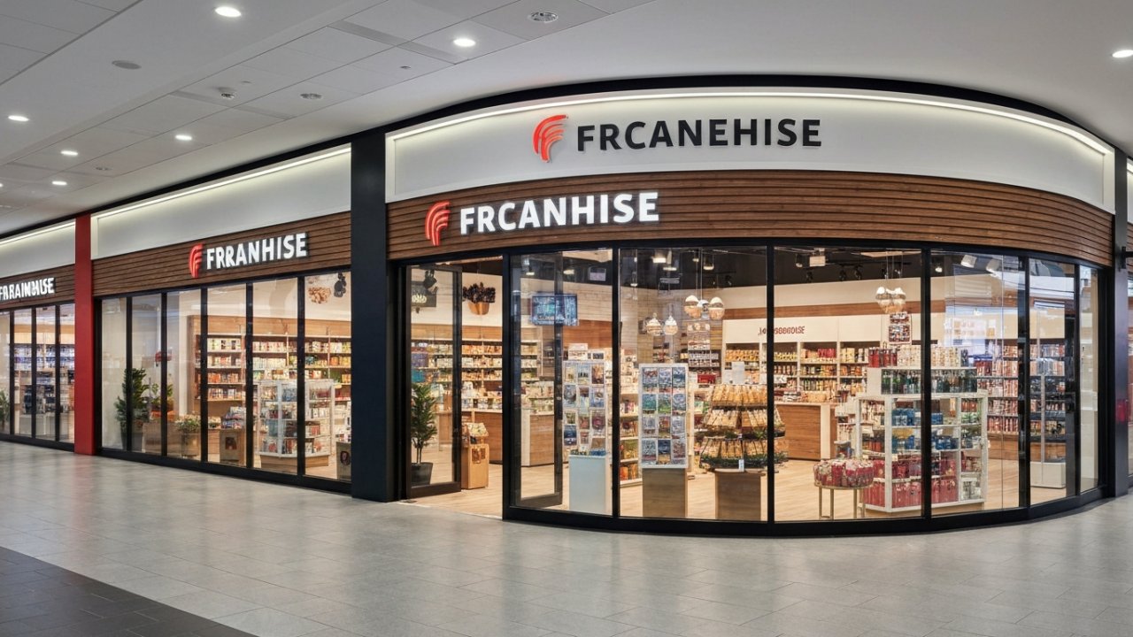 Other Forms of Franchise Financing