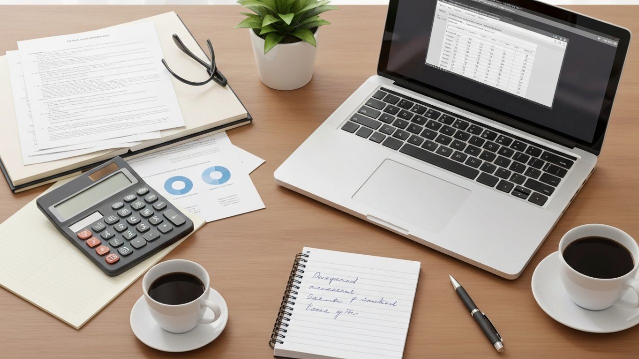 Outsourcing Accounting Functions and Its Benefits