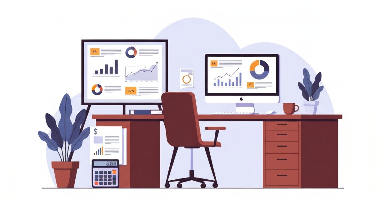 Overview of Corporate Income Tax