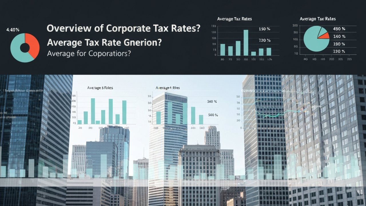 Overview of Corporate Tax Rates