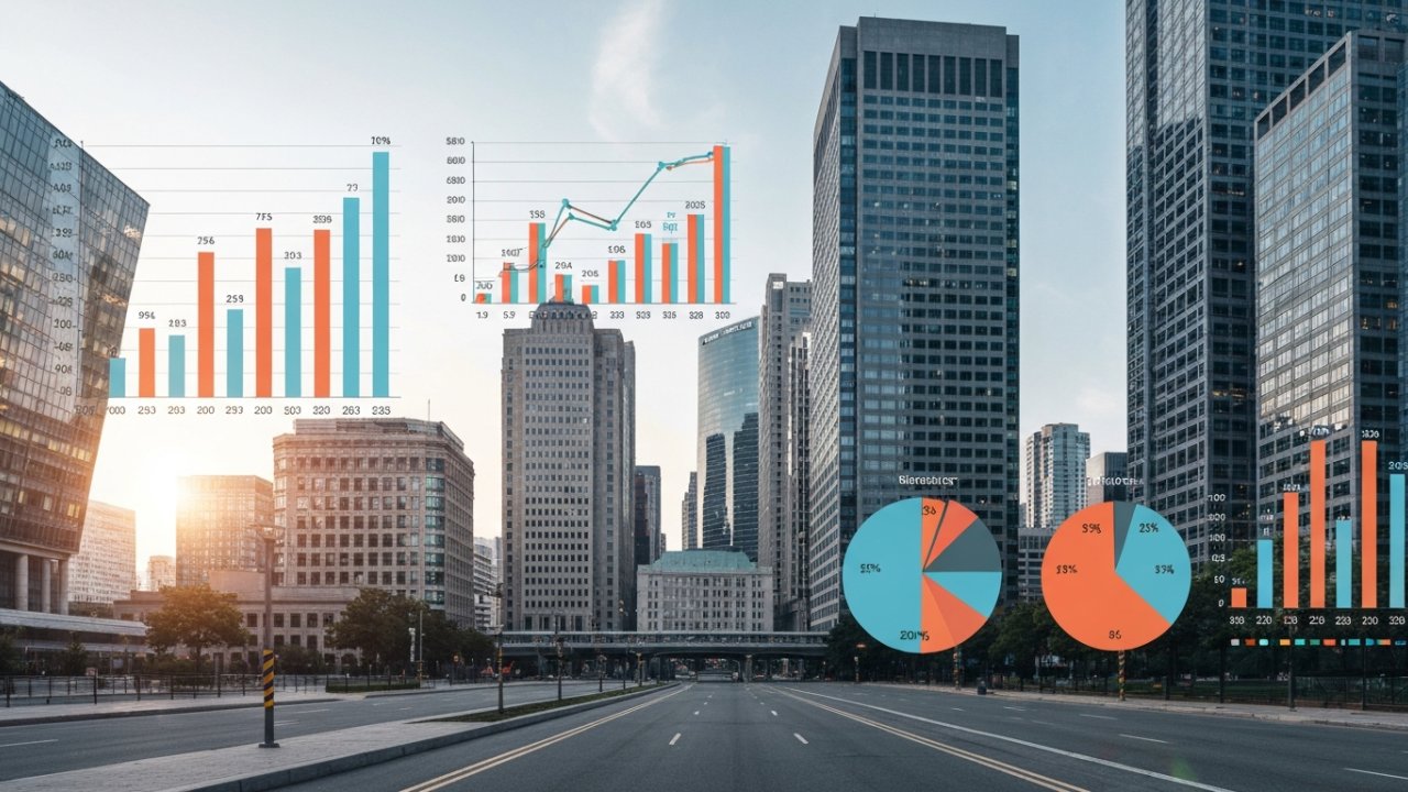 Overview of Current Business Tax Rates