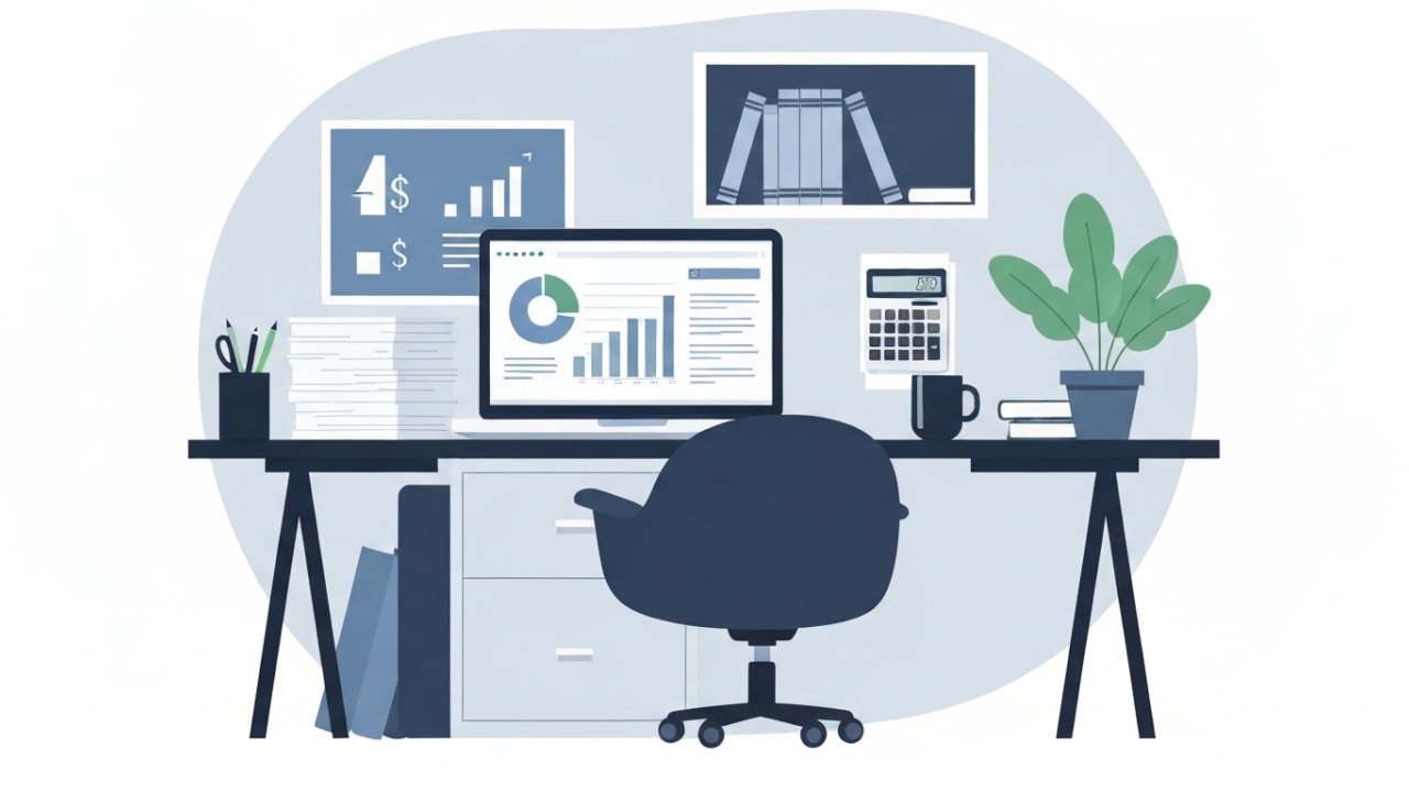 Overview of Free Accounting Software for Managers