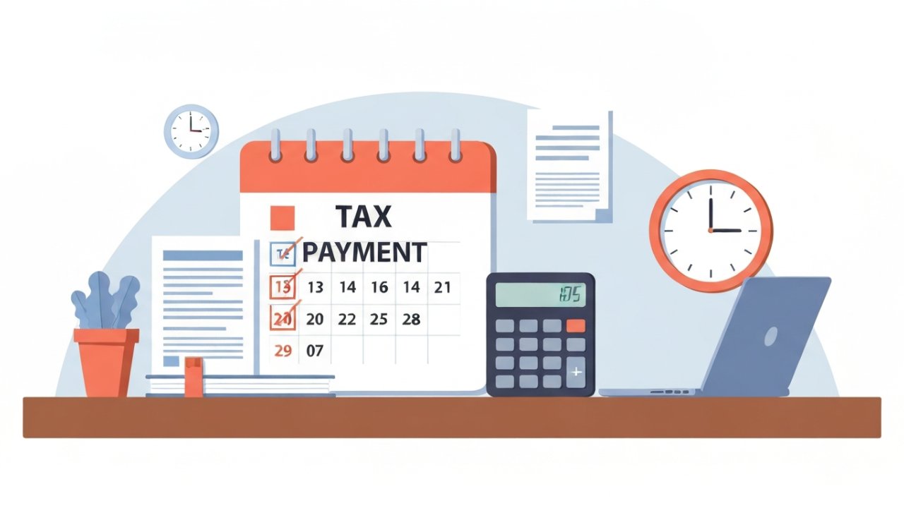 Payment Deadlines and Penalties