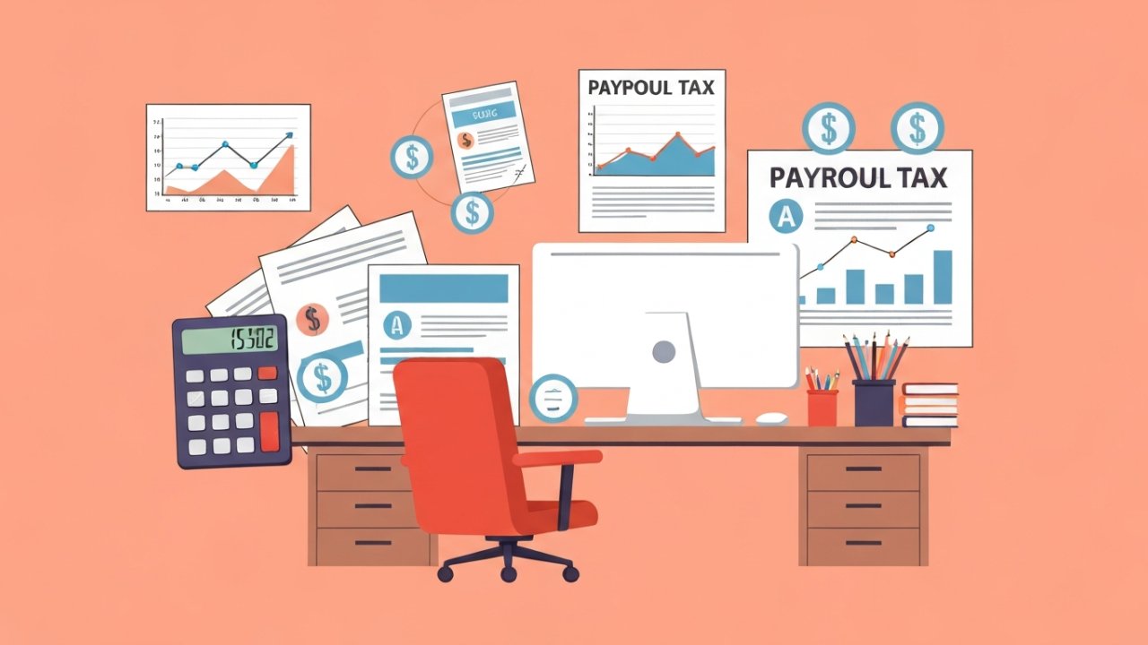 Payroll Tax