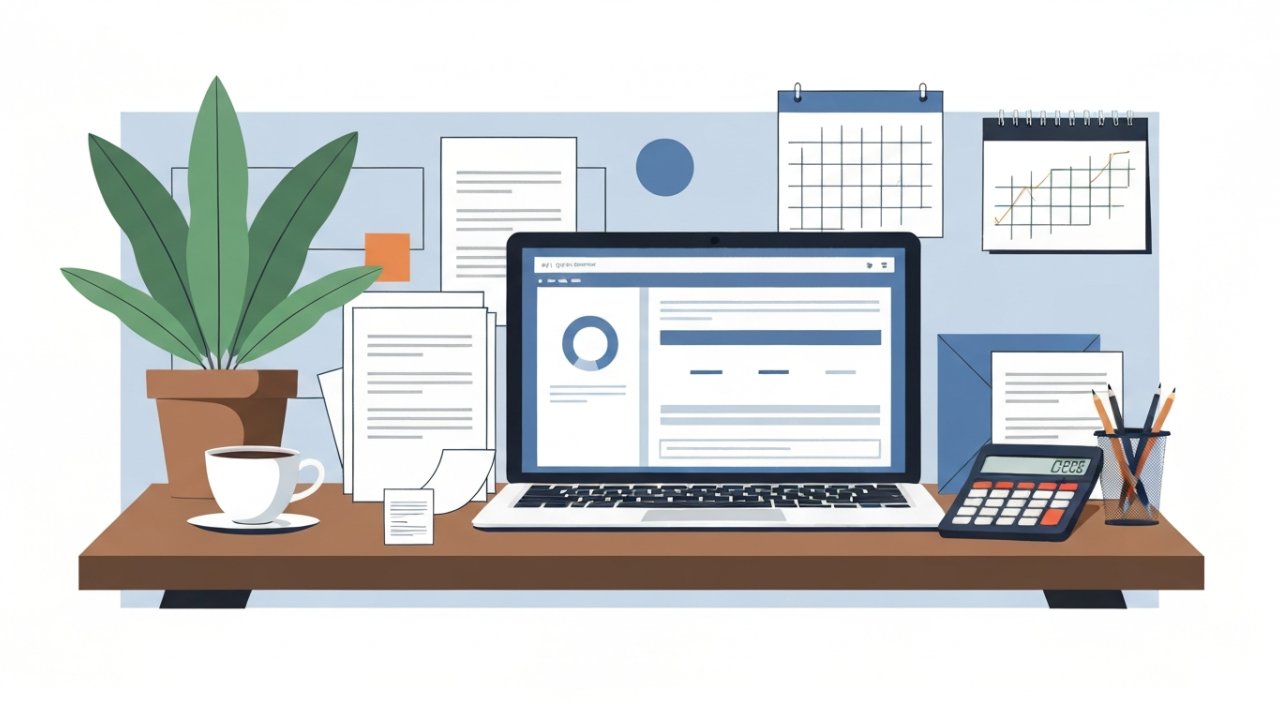 Popular Accounting Tools With Free Trials