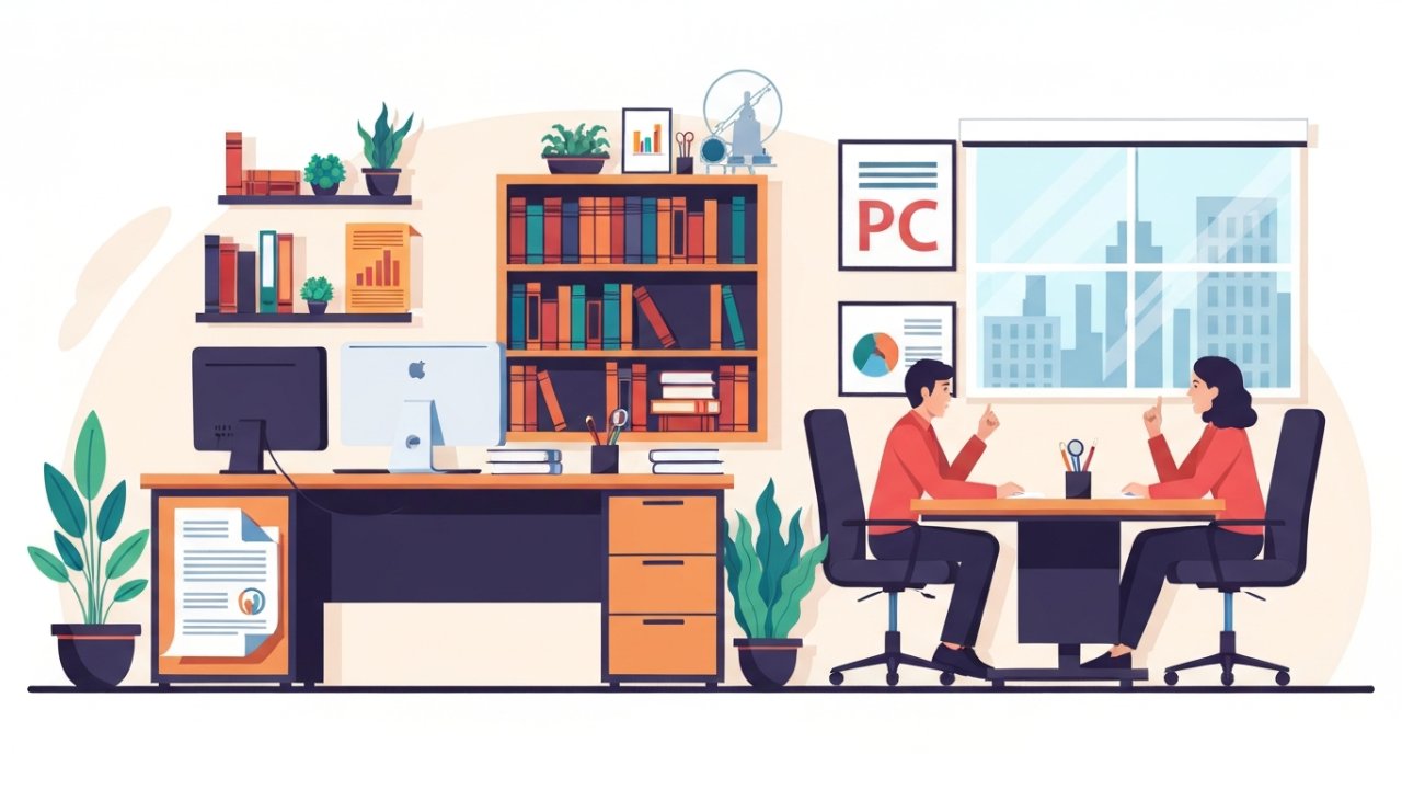Professional Corporations (PC)