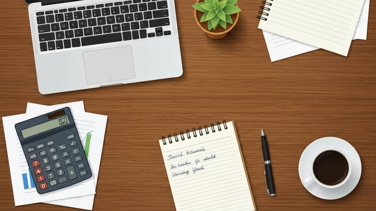 Project Accounting Essentials