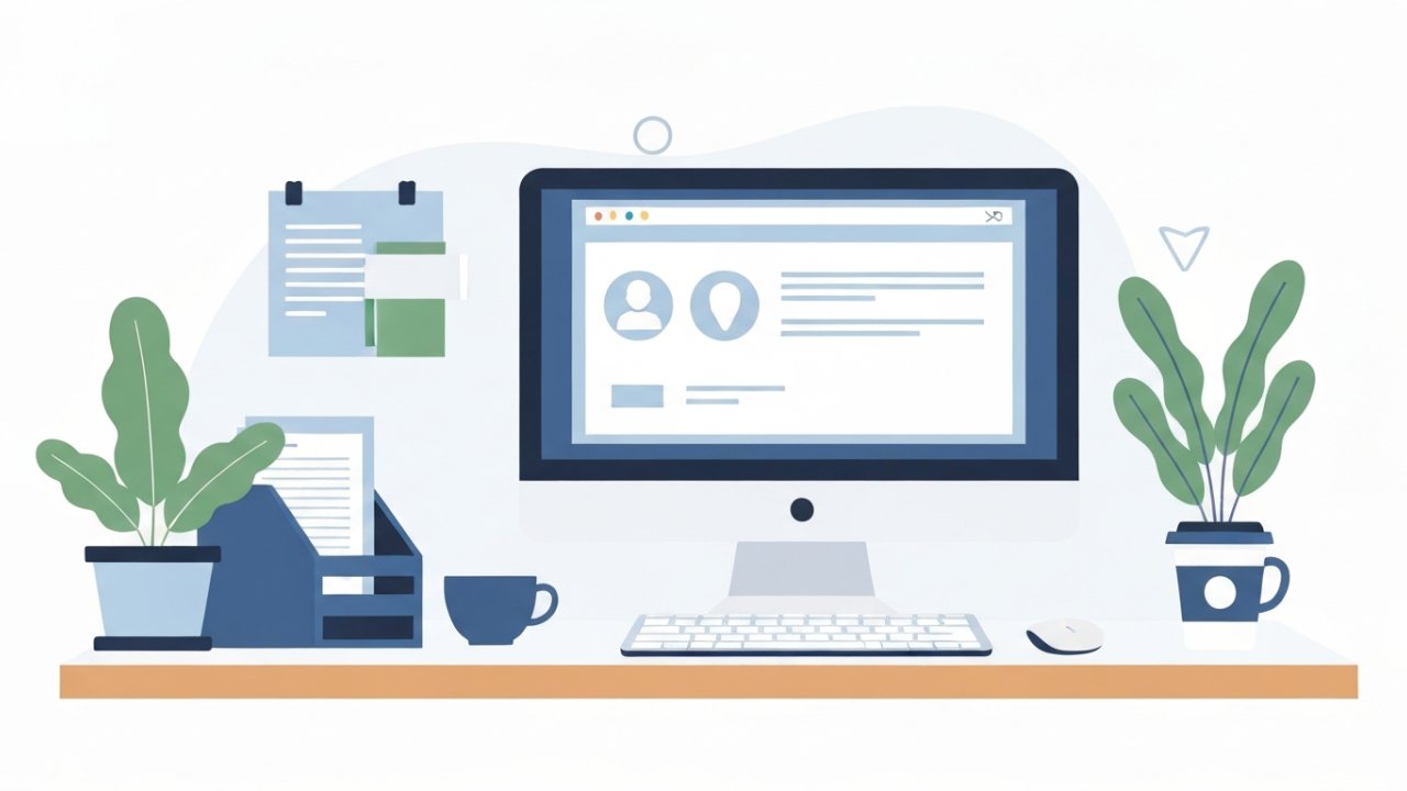Promote and Maintain Your Website