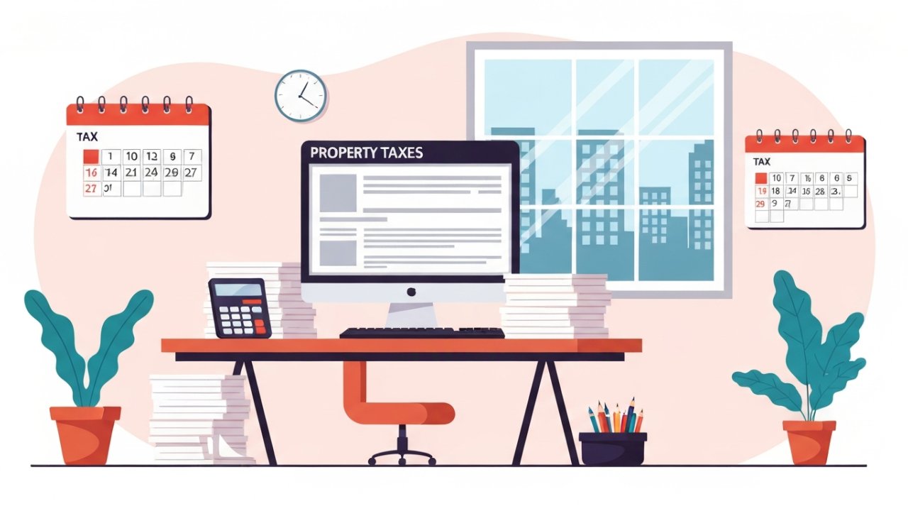 Property Taxes