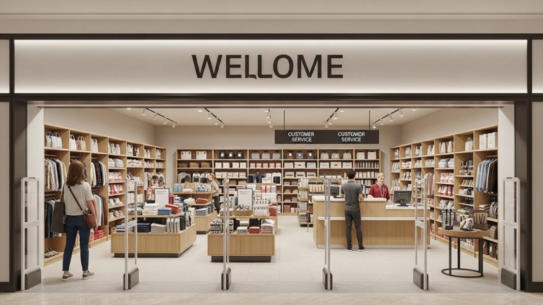 Effectively Handling Returns and Exchanges in Retail Effectively Handling Returns and Exchanges in Retail