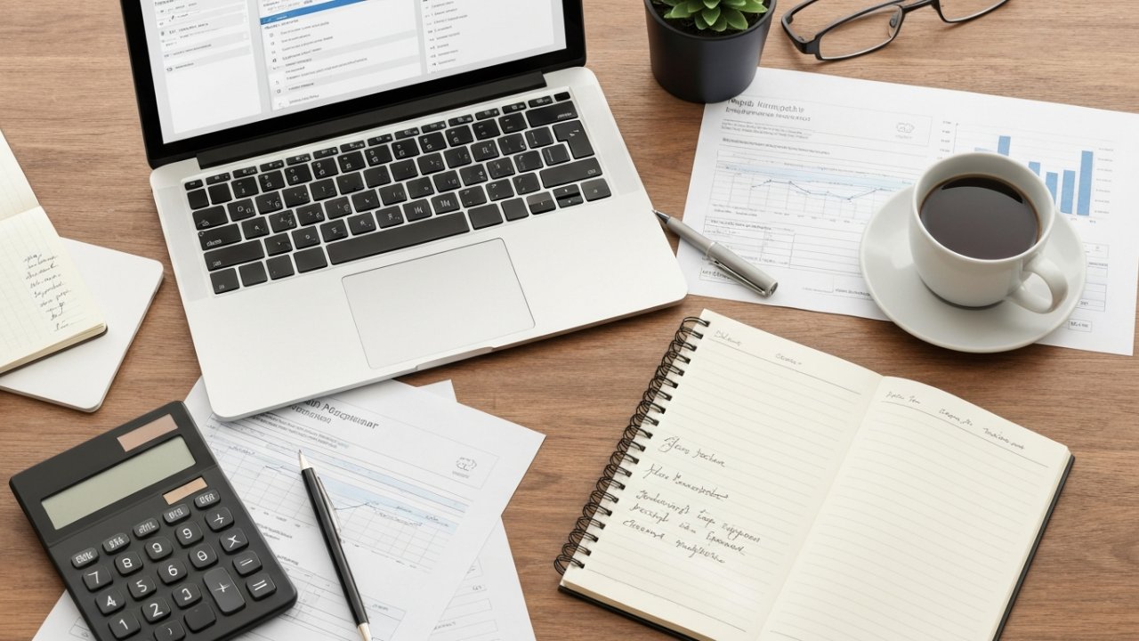 QuickBooks Online Payroll and Tax